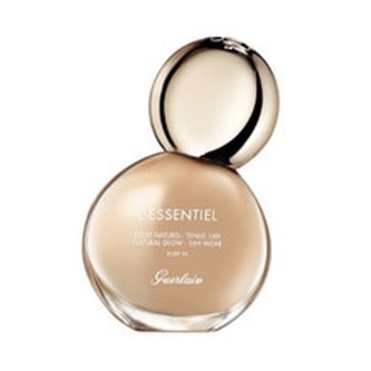 Guerlain Dlouhotrvající make-up SPF 20 L’Essentiel 30 ml Dlouhotrvající make-up SPF 20 L’Essentiel 30 ml - Odstín 00W woman