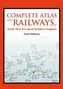 An Atlas of the Railways in South West and Central Southern England