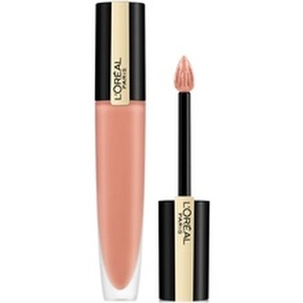 L´Oréal Paris Matná tekutá rtěnka Rouge Signature 7 ml Matná tekutá rtěnka Rouge Signature 7 ml - Odstín 121 I Choose woman