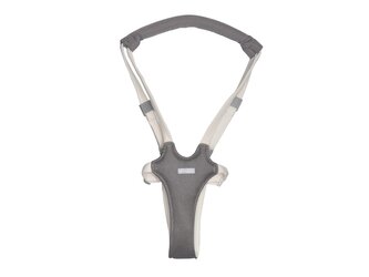 Vodítko pro dítě Gia Mesh Grey