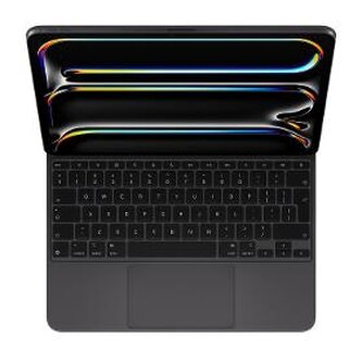 Klávesnice k tabletu APPLE Magic Key iPad Pro 13 M4 CZ Bk