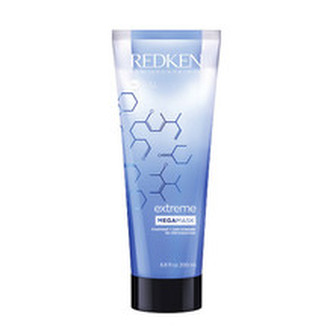 Redken Intenzivní maska pro poškozené vlasy Extreme (Mega Mask) 200 ml woman