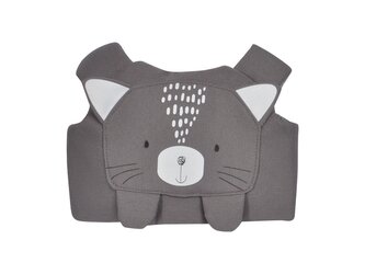 Vodítko pro dítě Cat Grey