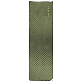 matrace samonafukovací Spokey AIR PAD khaki