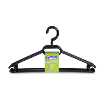 Spontex Ramínko s otočným háčkem 10 ks