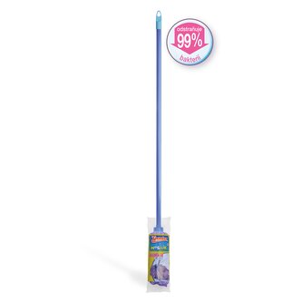 Spontex Mosaik třásňový mop s tyčí