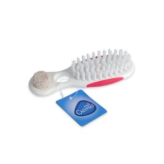 Calypso Kartáček na ruce + pemza-Doprodej