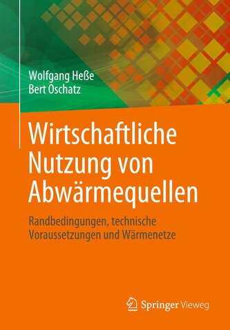 Wirtschaftliche Nutzung von Abwärmequellen