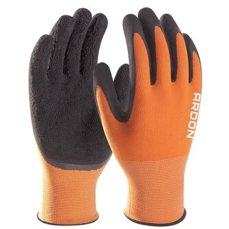 Rukavice PETRAX na stojan, vel. 10