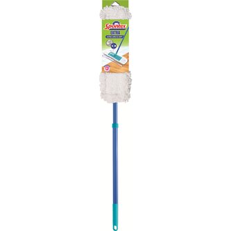Spontex 97050153 Microwiper Extra mop s telelescopickou tyčí
