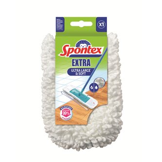 Spontex 97050154 Microwiper Extra náhradní mop