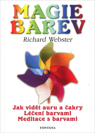 Magie barev