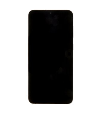 LCD display + Dotyk + Přední kryt Samsung S916 Galaxy S23+ Lavender (Service Pack)