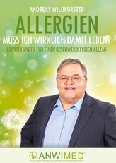 Allergien ¿muss ich wirklich damit leben?