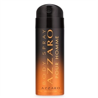 Azzaro Pour Homme Body Spray M 150ml