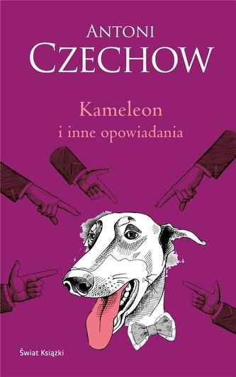 Kameleon i inne opowiadania Kameleon i inne opowiadania