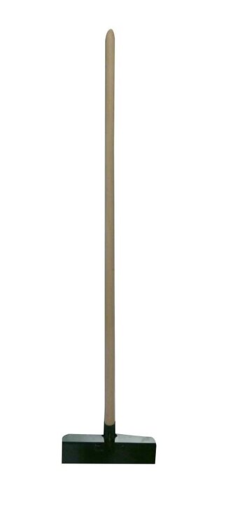 škrabka na led 33x10 s násadou 130cm
