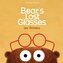 Bear's Lost Glasses