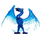 Figurka - Modrý Fénix