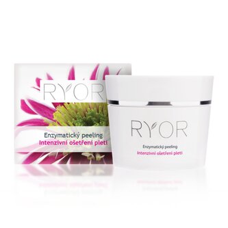 RYOR Enzymatický peeling 50 ml woman