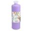Prstová barva PRIMO PASTEL, 750ml, lila