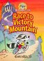Adventures of Adam Raccoon: Race to Victory Mountain