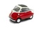 Welly BMW ISETTA 1:34 - 39 zelená