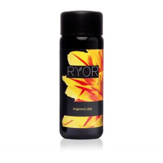 RYOR Arganový olej 100 ml woman