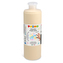 Prstová barva PRIMO PASTEL, 750ml, bežová