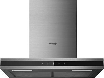 Komínová digestoř OPK4660N SINFONIA