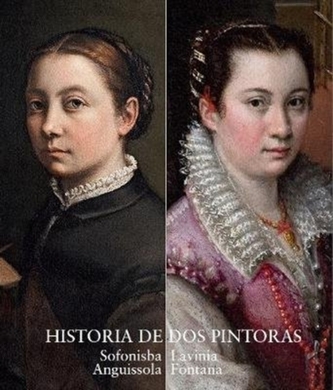 A Tale of Two Women Painters