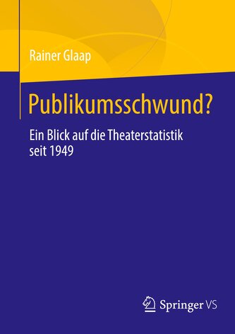Publikumsschwund?