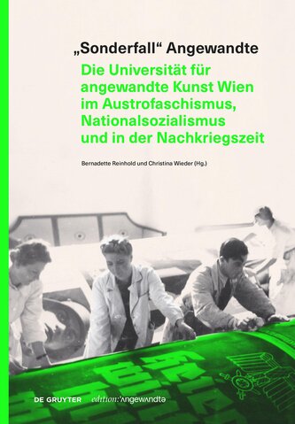 "Sonderfall" Angewandte