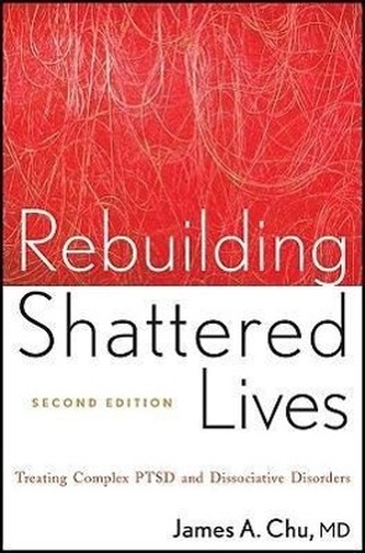 Rebuilding Shattered Lives Rebuilding Shattered Lives