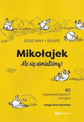 Mikołajek. Ale się uśmialiśmy!