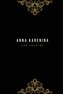 Anna Karenina