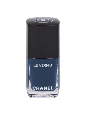 Chanel Lak na nehty Le Vernis 13 ml Lak na nehty Le Vernis 13 ml - Odstín 624 Bleu Trompeur woman