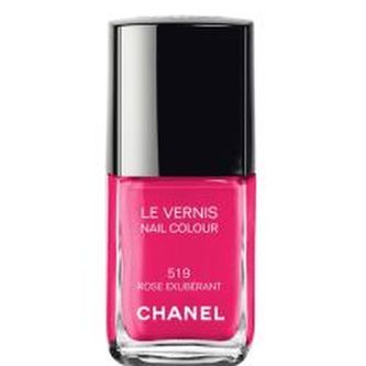 Chanel Lak na nehty Le Vernis 13 ml Lak na nehty Le Vernis 13 ml - Odstín 646 Bleached Mauve woman
