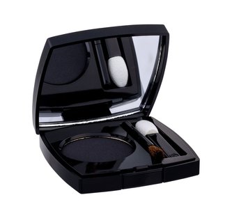 Chanel Oční stíny se saténovým efektem Ombre Première (Eye Shadow) 2,2 g Oční stíny se saténovým efektem Ombre Première (Eye Shadow) 2,2 g - Odstín 26 Noir Satin woman