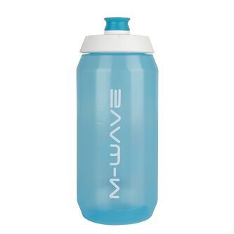 lahev M-Wave PBO 550ml modrá