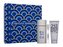 Carolina Herrera 212 NYC Men toaletní voda 100 ml + toaletní voda 10 ml + gel po holení 100 ml