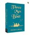 Three Men in a Boat (Pocket Classics)