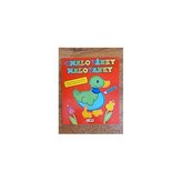 Kniha SUN - Omalovánky - Maĺovánky - II