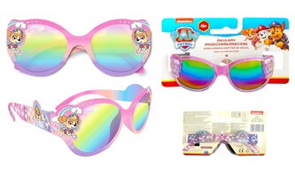 SLUNEČNÍ BRÝLE TLAPKOVÁ PATROLA