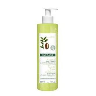 Klorane Intenzivně vyživující tělové mléko s extraktem z yuzu (Ultra Nourishng Body Lotion) 400 ml woman