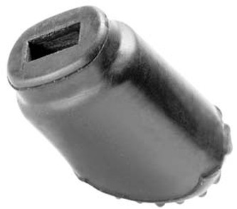 Stagg 20A-HP, gumová noha stojanu, 3ks