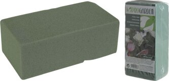 hmota aranž.20x10x7,5cm, cihla