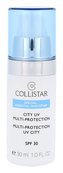 Collistar Ochranný krém proti působení vnějších vlivů SPF 30 Special Essential White® HP (City UV Multi-Protection SPF 30) 30 ml woman