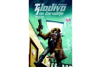 Kladivo na čaroděje - Slepý hon