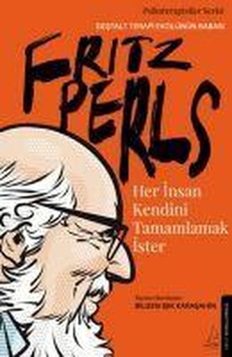 Her Insan Kendini Tamamlamak Ister